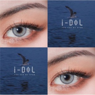 I-DOL Seattle 2 Cool Gray